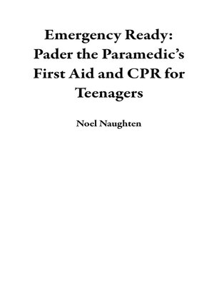 cover image of Emergency Ready
